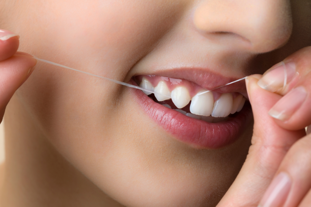 Najpogostejše napake pri ustni higieni in kako se jim izogniti – blog – Ortodent