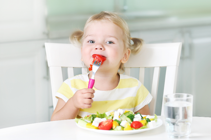 Pomen ustne higiene v otroštvu – blog – Ortodent